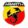 Abarth výfukové díly